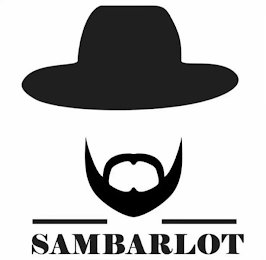 SAMBARLOT