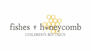 FISHES HONEYCOMB CHILDREN'S BOUTIQUE