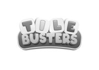 TILE BUSTERS