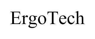 ERGOTECH