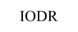 IODR