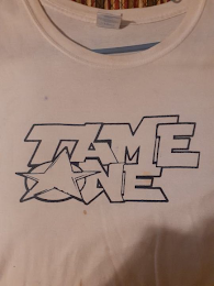 TAME ONE