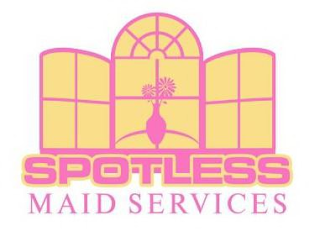 SPOTLESS MAID SERVICES