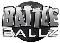 BATTLE BALLZ