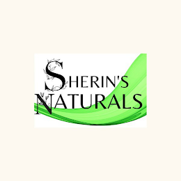 SHERIN'S NATURALS