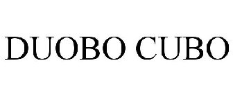 DUOBO CUBO