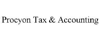 PROCYON TAX & ACCOUNTING