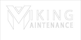 VIKING MAINTENANCE