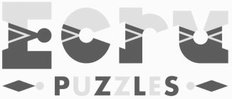 ECRU PUZZLES