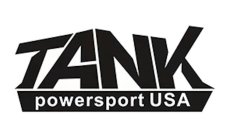 TANK POWERSPORT USA