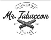 MR. TABACCON CIGARS LA CASA DEL MAZO EST. 2015