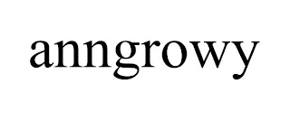 ANNGROWY