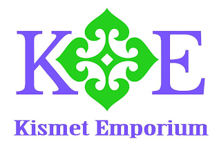 K E KISMET EMPORIUM