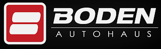 BODEN AUTOHAUS