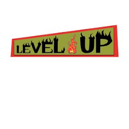 LEVEL UP