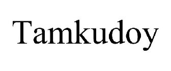 TAMKUDOY