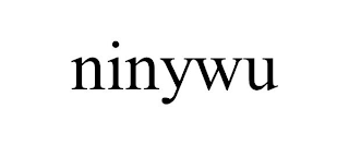 NINYWU