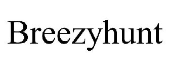 BREEZYHUNT