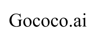 GOCOCO.AI