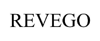 REVEGO