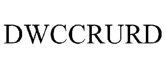 DWCCRURD