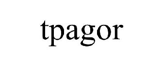 TPAGOR