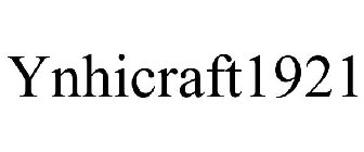 YNHICRAFT1921