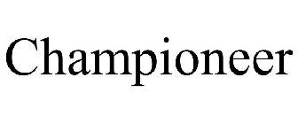 CHAMPIONEER