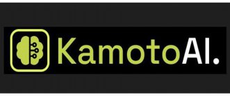 KAMOTOAI.