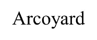 ARCOYARD