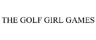 THE GOLF GIRL GAMES