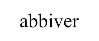 ABBIVER