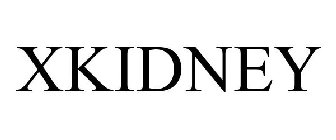 XKIDNEY