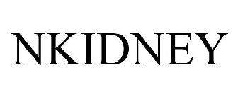 NKIDNEY