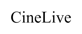 CINELIVE