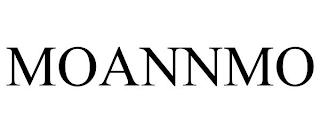 MOANNMO