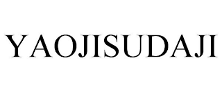 YAOJISUDAJI