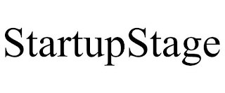 STARTUPSTAGE