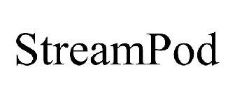 STREAMPOD
