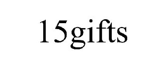 15GIFTS