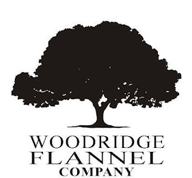 WOODRIDGE FLANNEL COMPANY