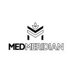 M MEDMERIDIAN