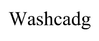 WASHCADG