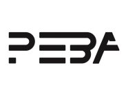 PEBA