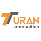 TURAN AMMUNITION