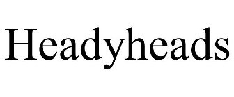 HEADYHEADS
