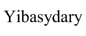 YIBASYDARY