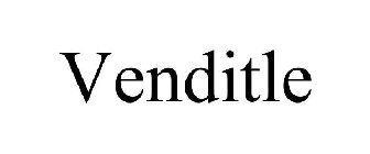 VENDITLE