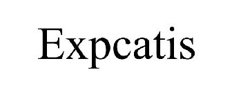 EXPCATIS