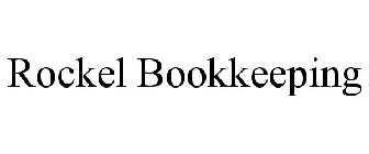 ROCKEL BOOKKEEPING